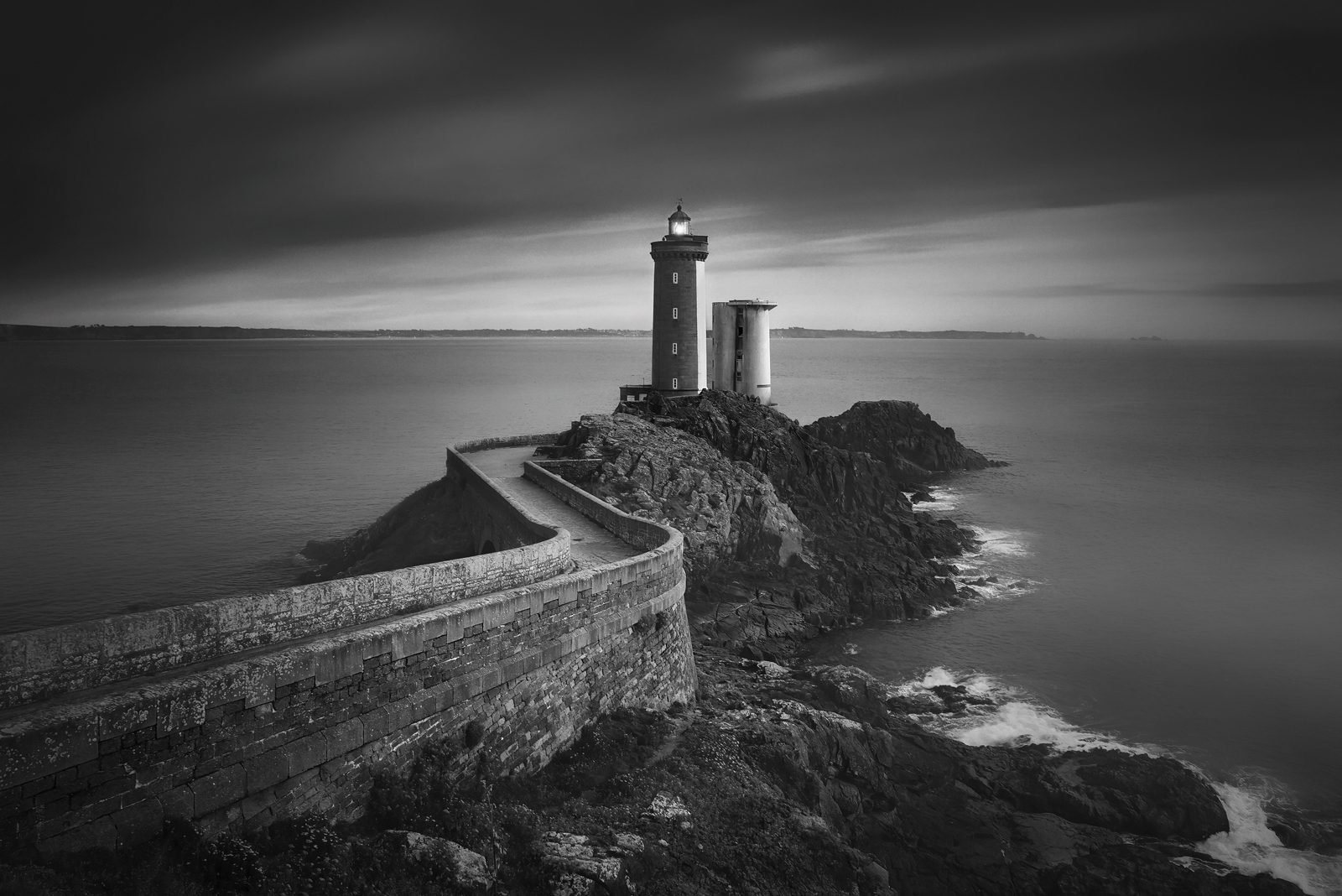 Phare du Petit Minou