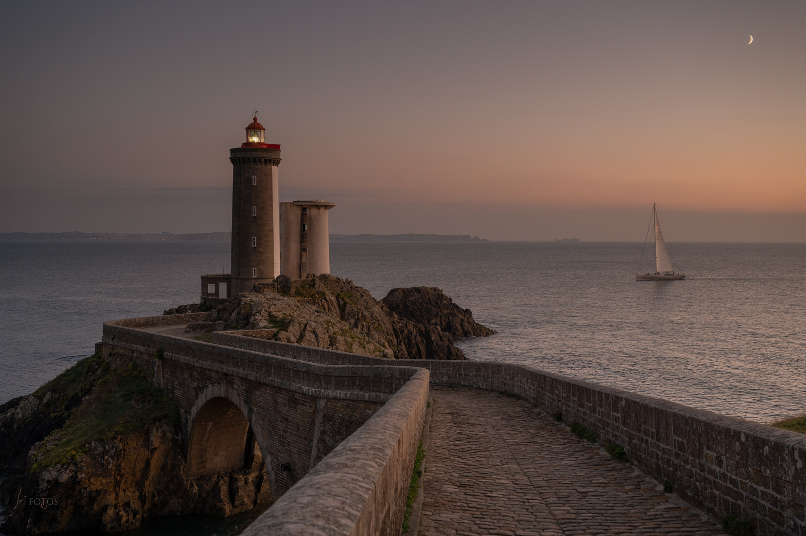 Phare du Petit Minou