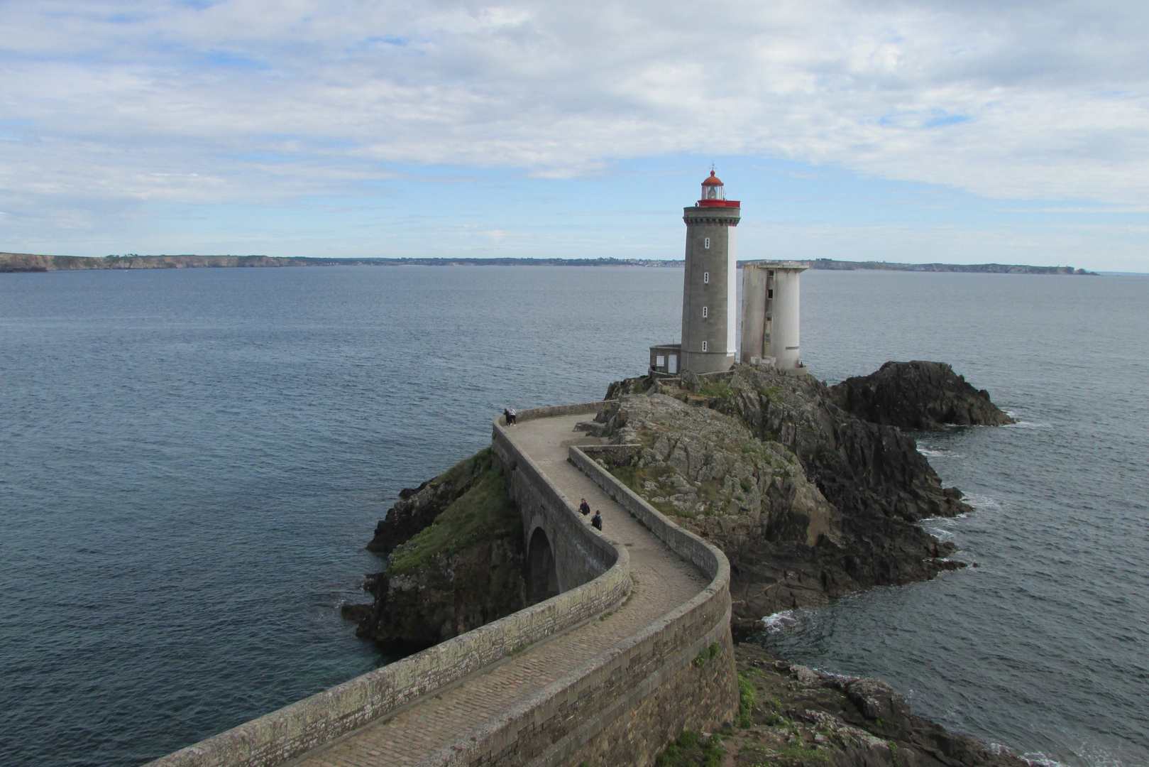 Phare du Petit Minou