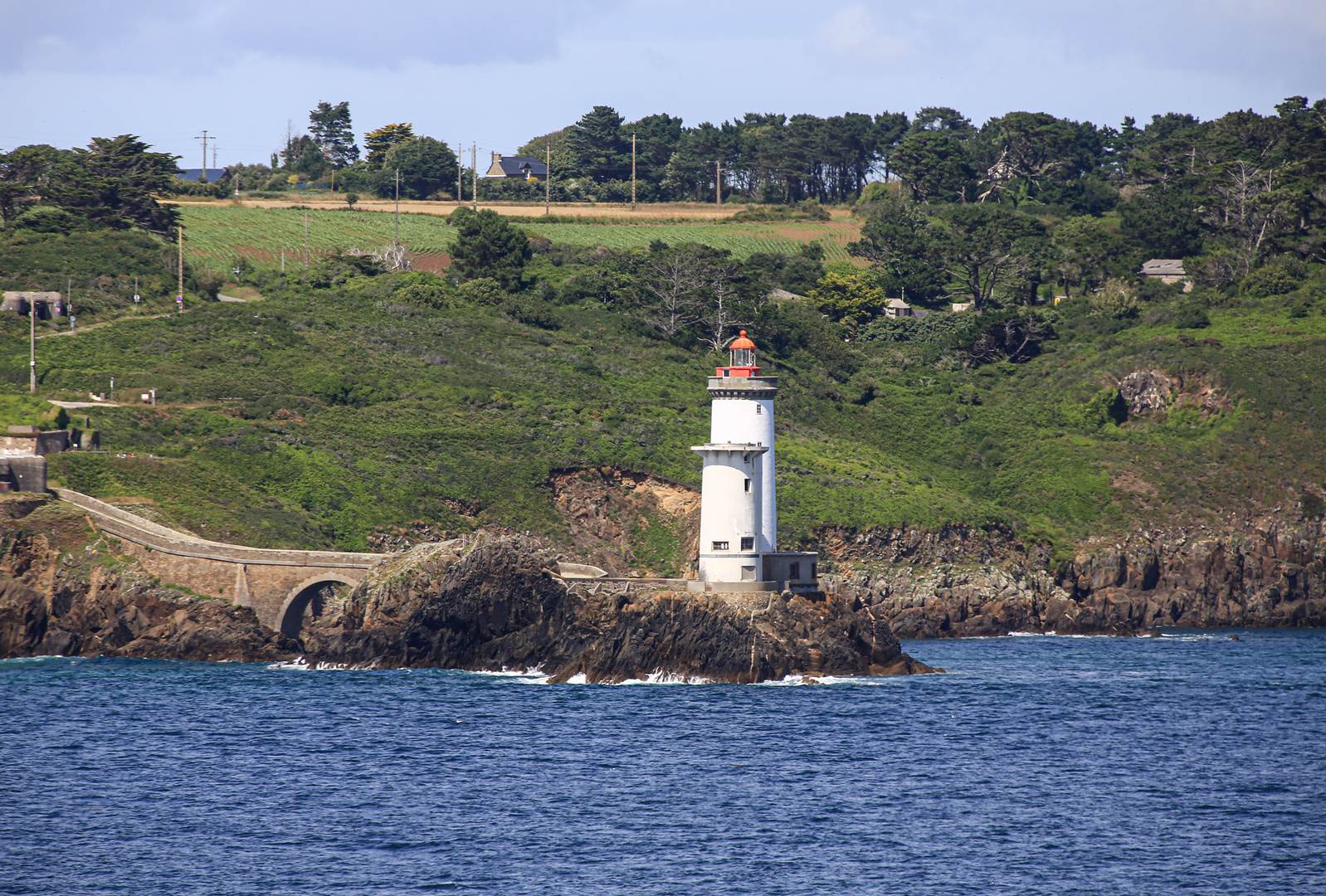 Phare du Petit Minou