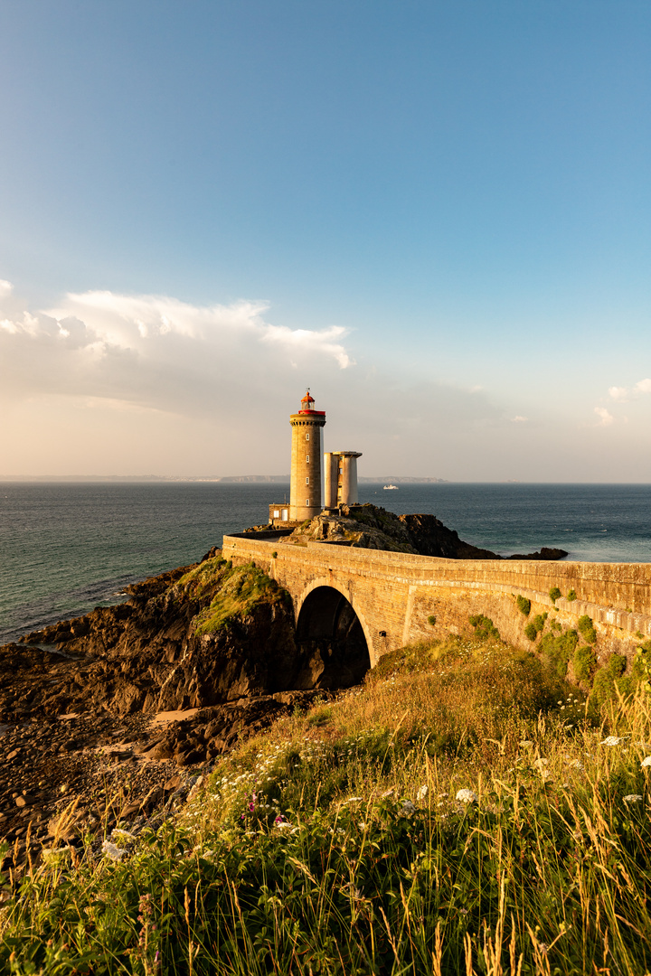 Phare du Petit Minou