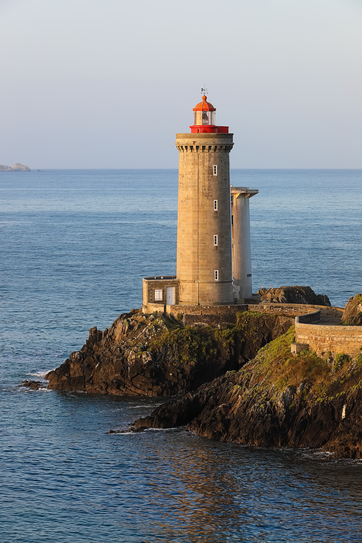 Phare du Petit Minou