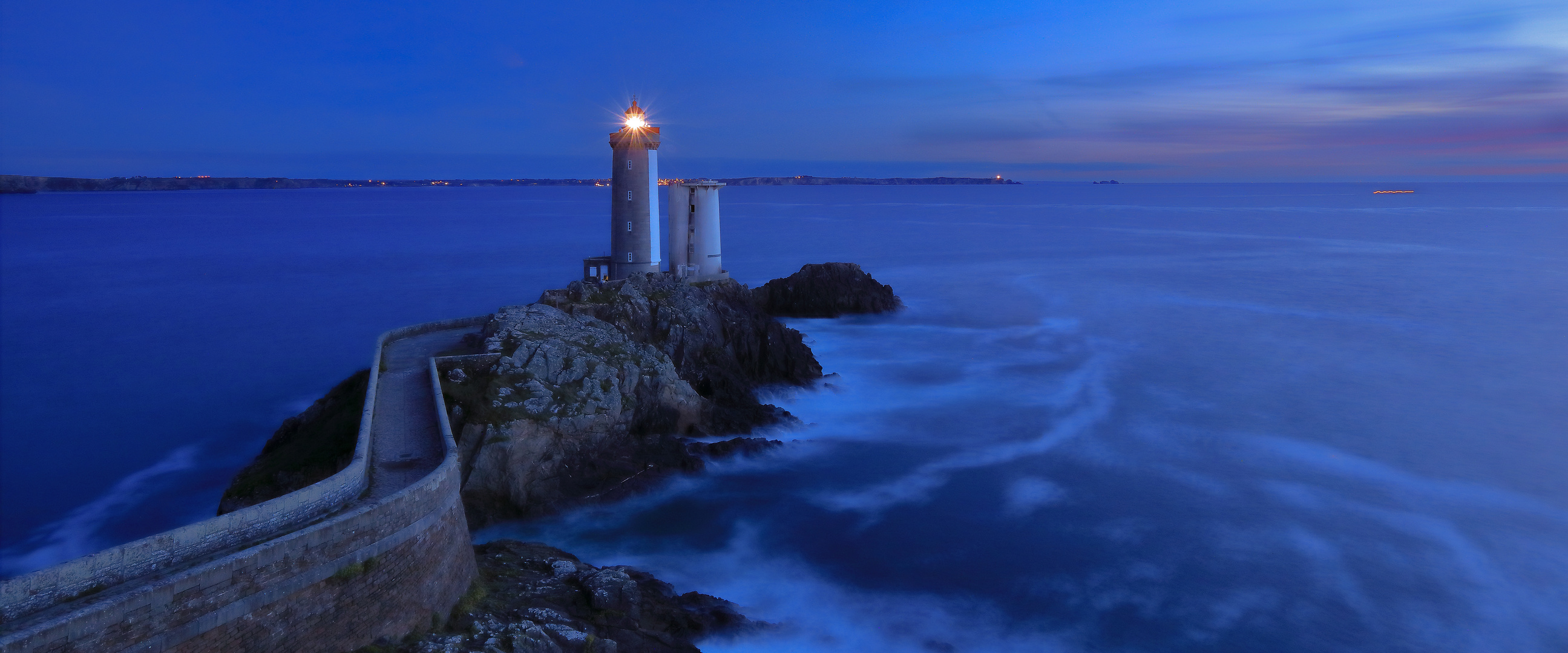 Phare du Petit Minou 