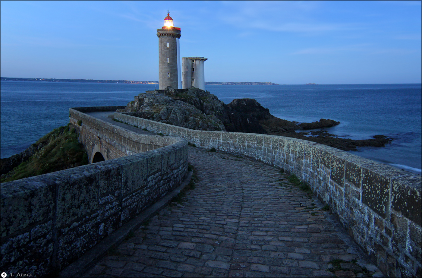 Phare du Petit Minou