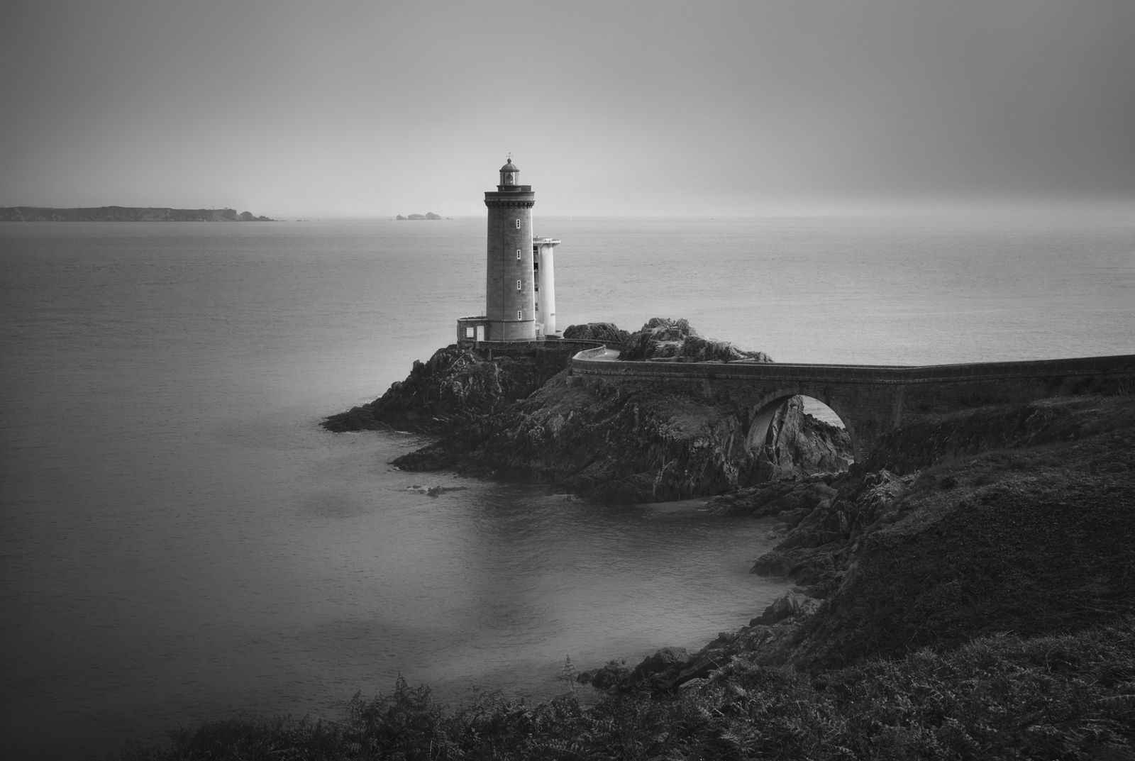 Phare du Petit Minou