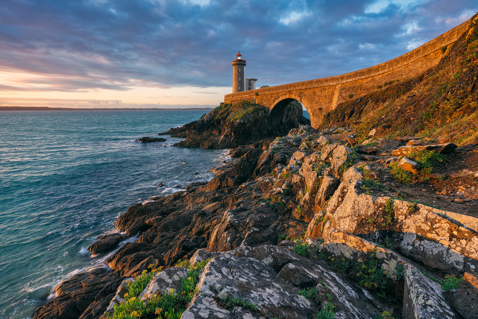 Phare du Petit Minou