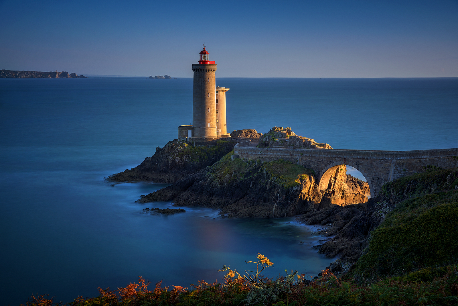 Phare du Petit Minou