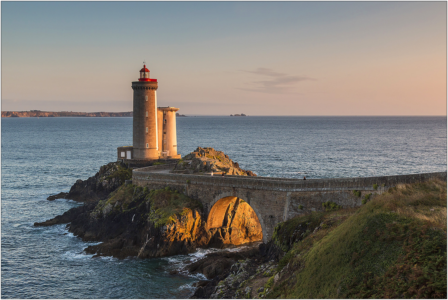 Phare du Petit Minou