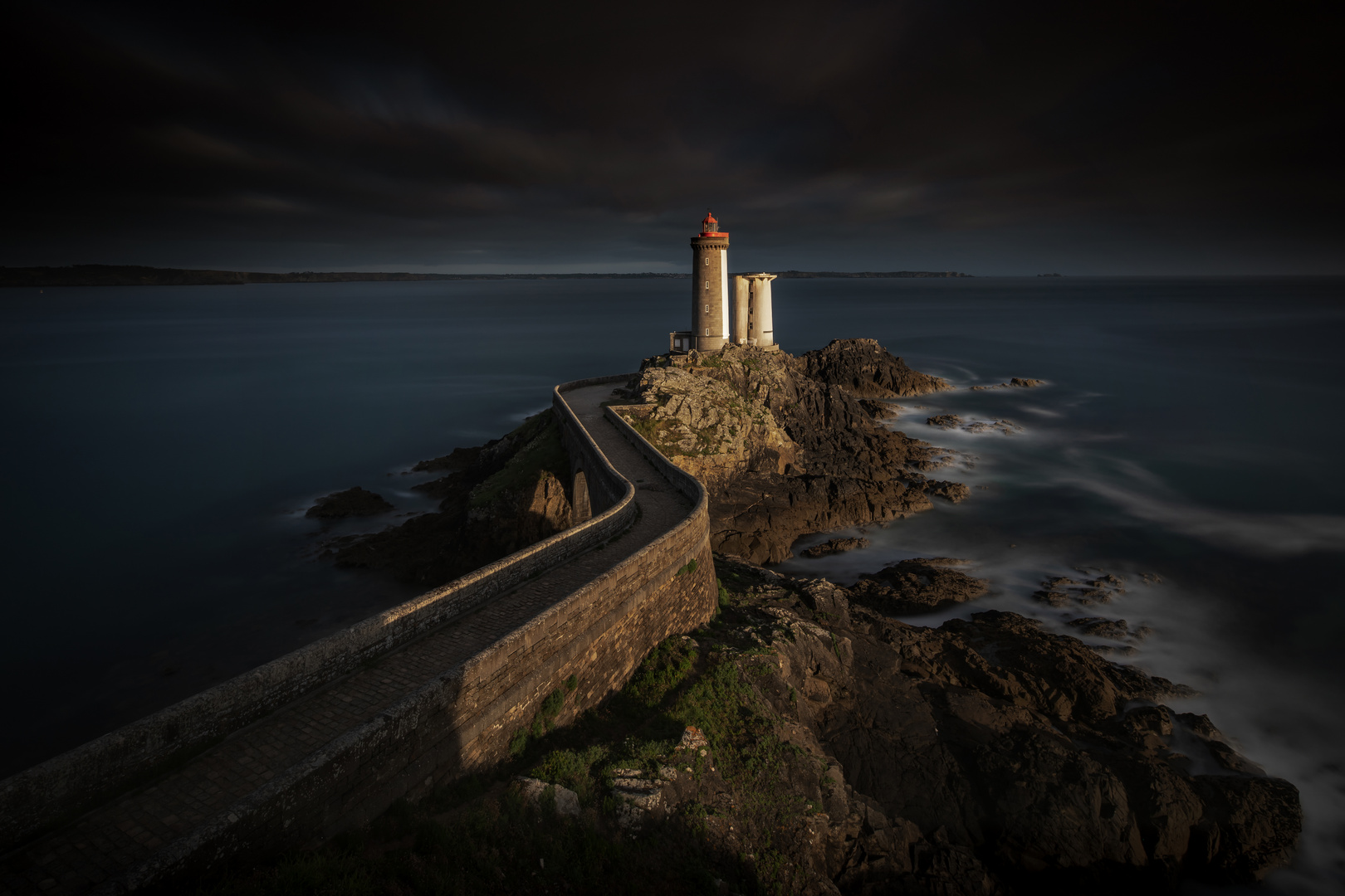 Phare du Petit Minou