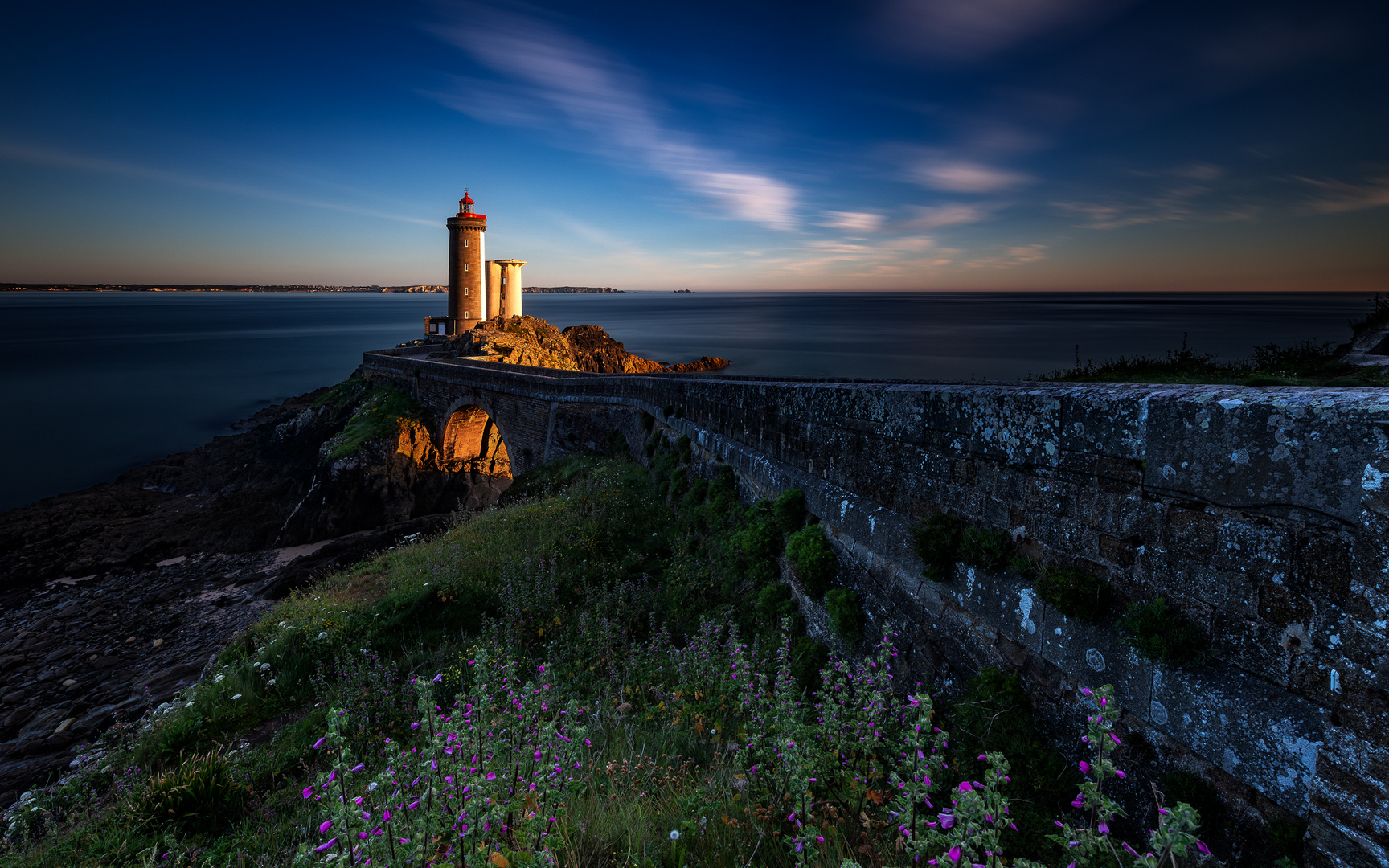 "Phare du Petit Minou"