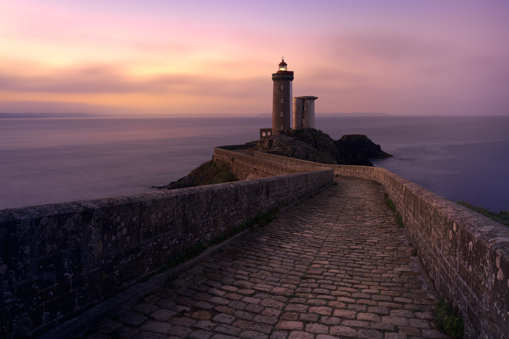 Phare du Petit Minou