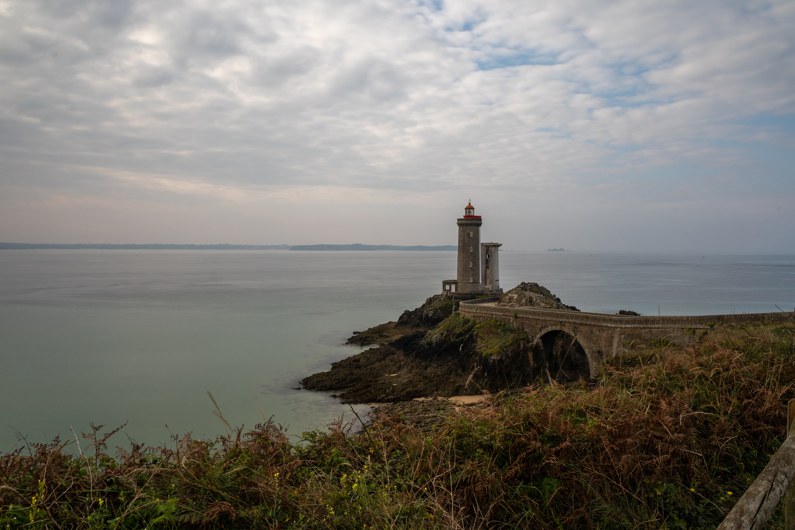 Phare du Petit Minou