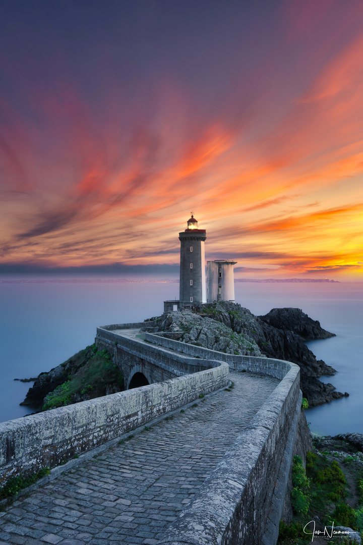 Phare du Petit Minou