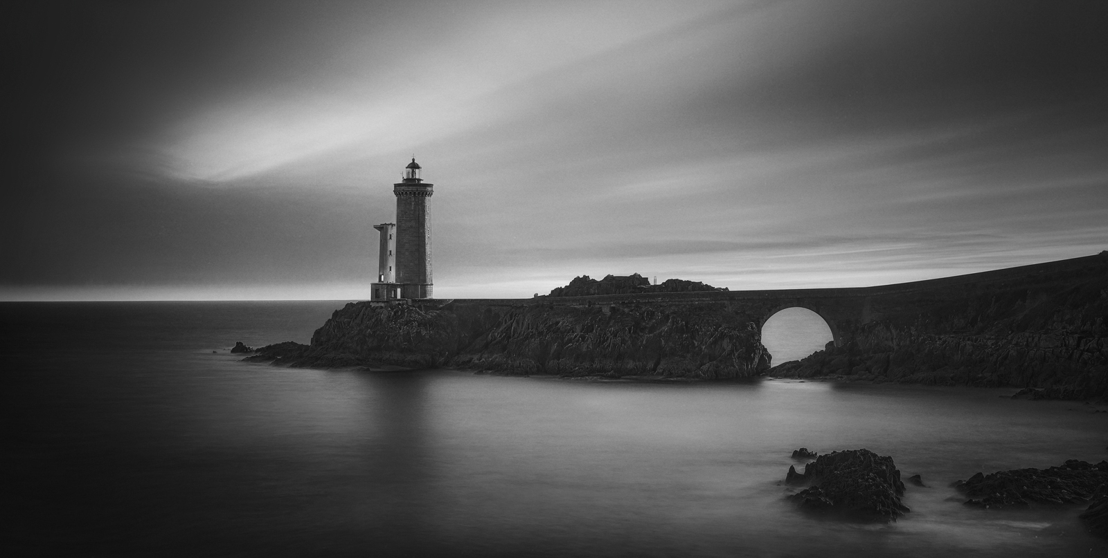 Phare du Petit Minou