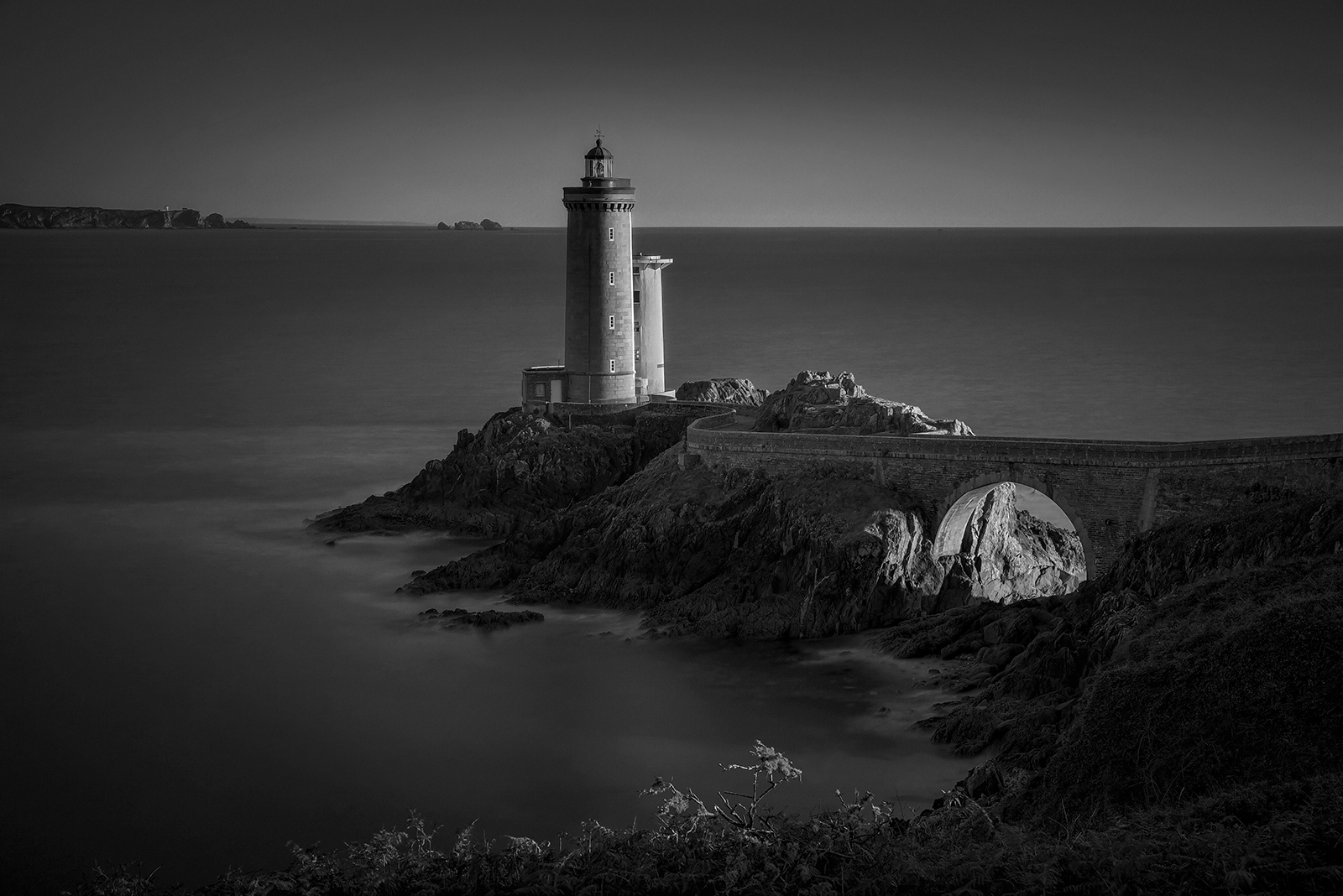 Phare du Petit Minou