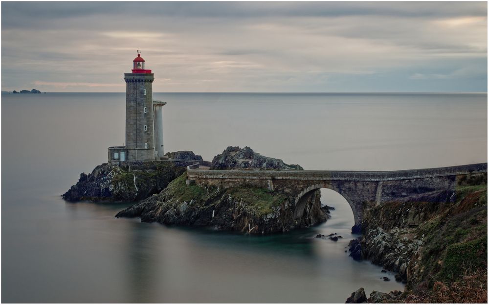 Phare du Petit Minou