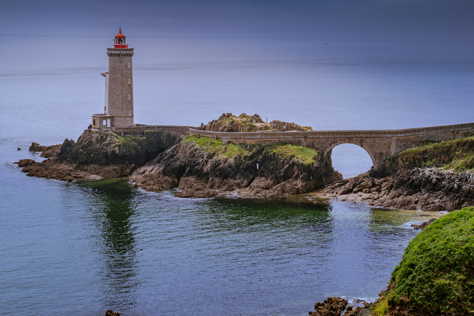 Phare du Petit Minou