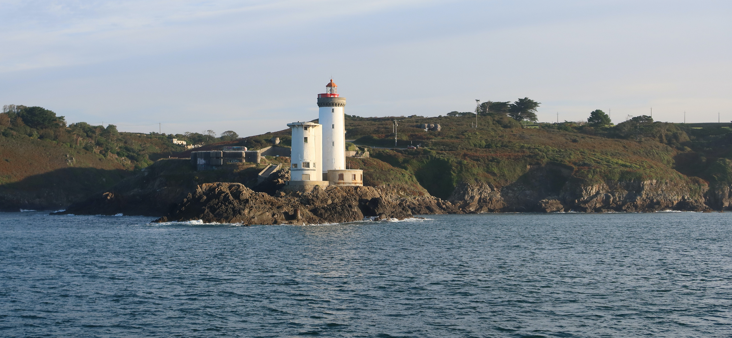 Phare du Petit Minou