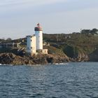 Phare du Petit Minou