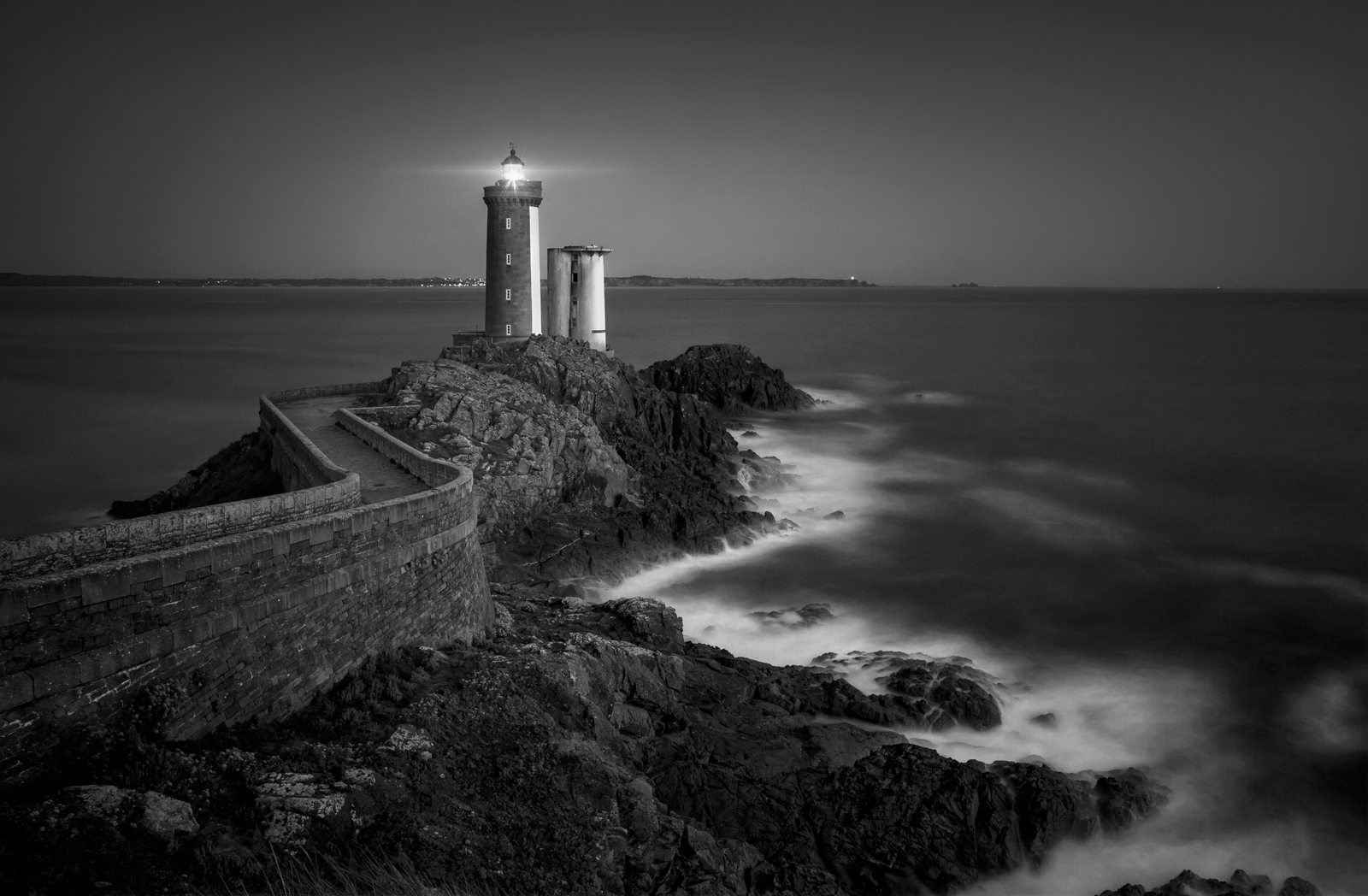 Phare du Petit Minou