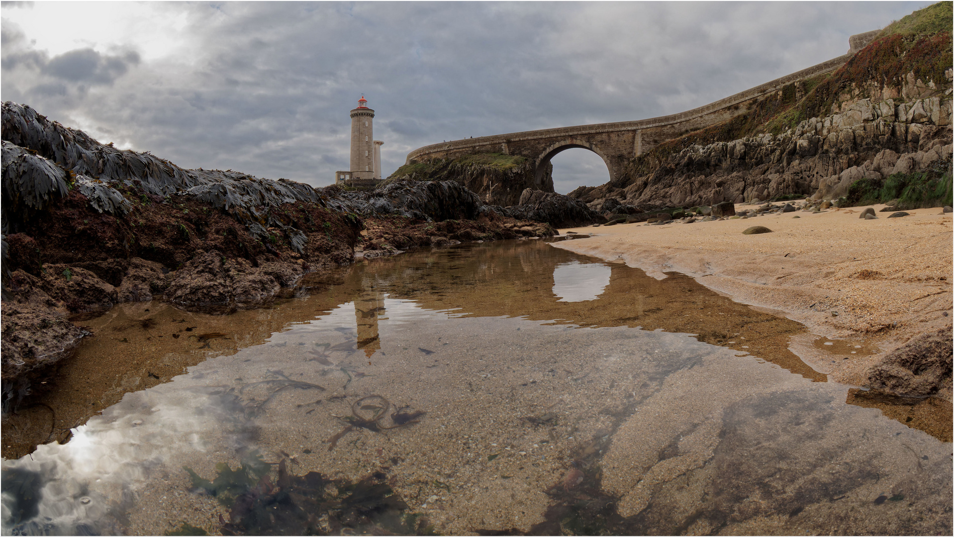 Phare du Petit Minou