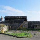 Phare du Petit Minou, Bretagne