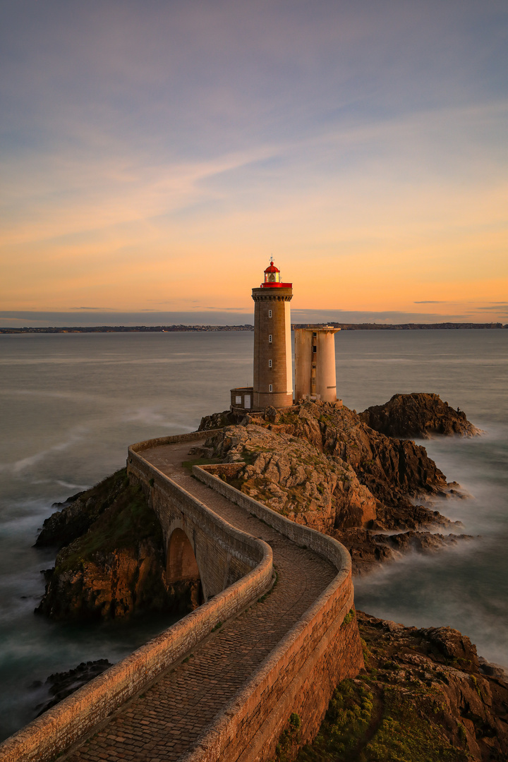 Phare du Petit Minou