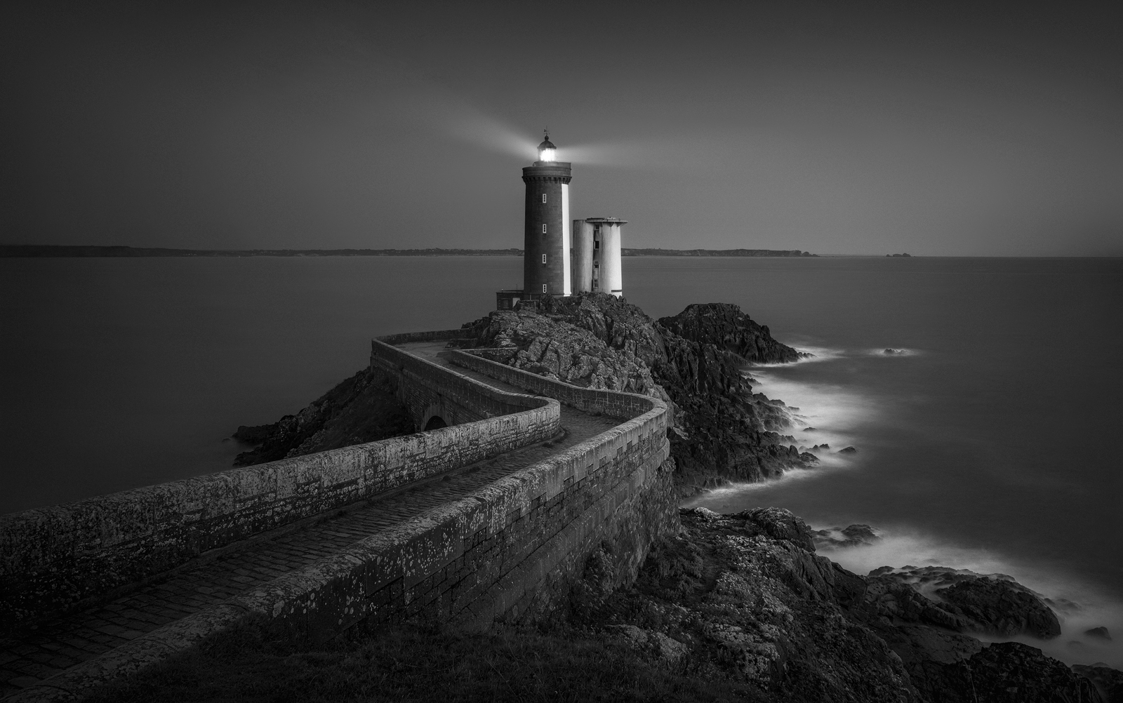 Phare du Petit Minou