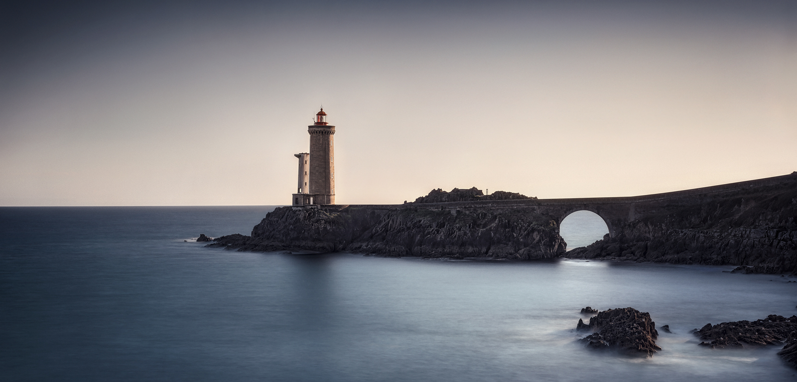 Phare du Petit Minou