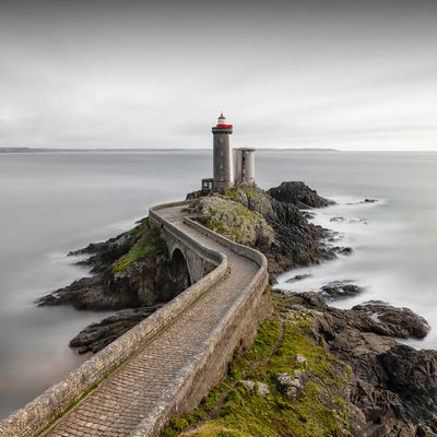Phare du Petit Minou