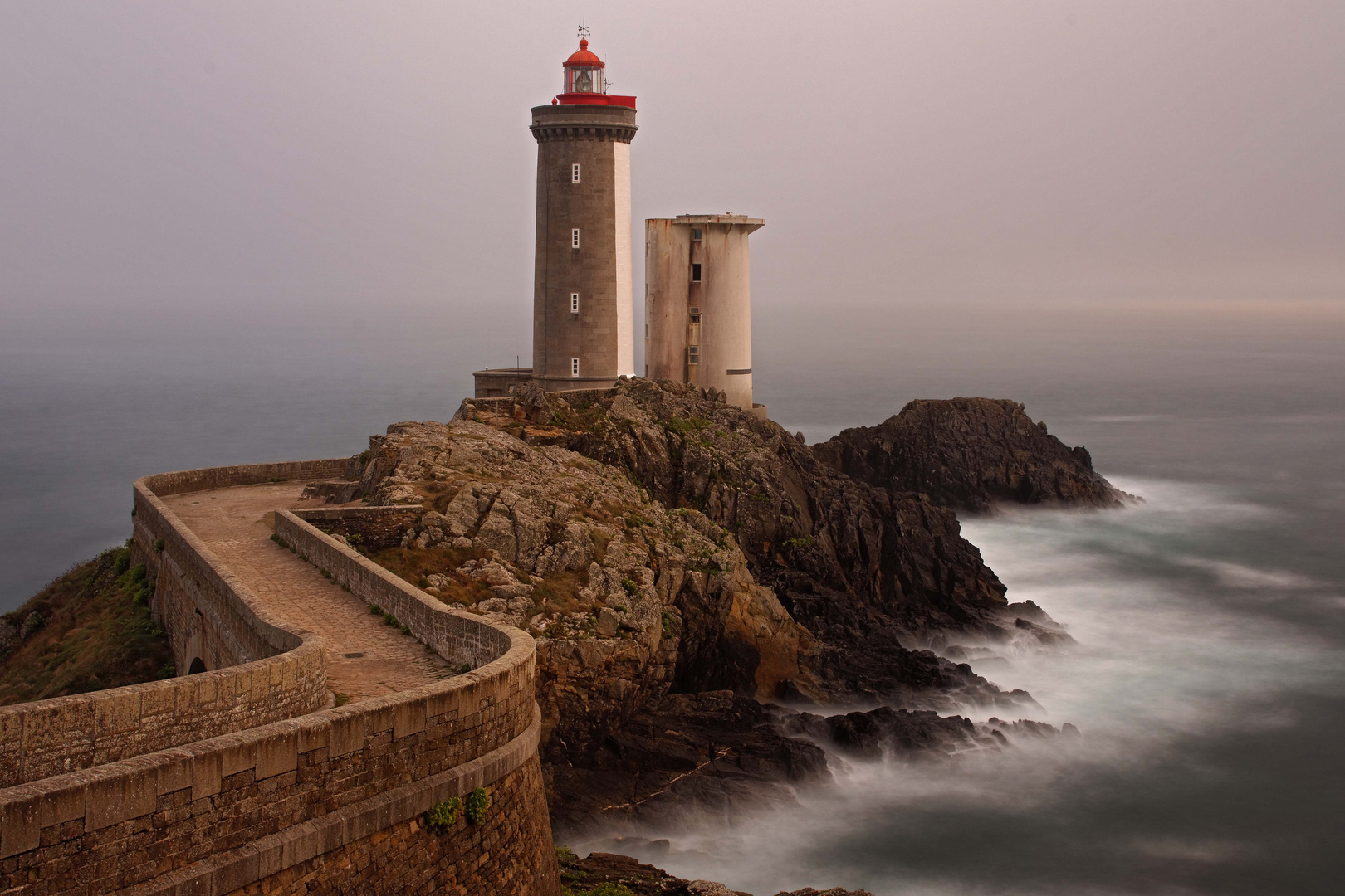 Phare du Petit Minou