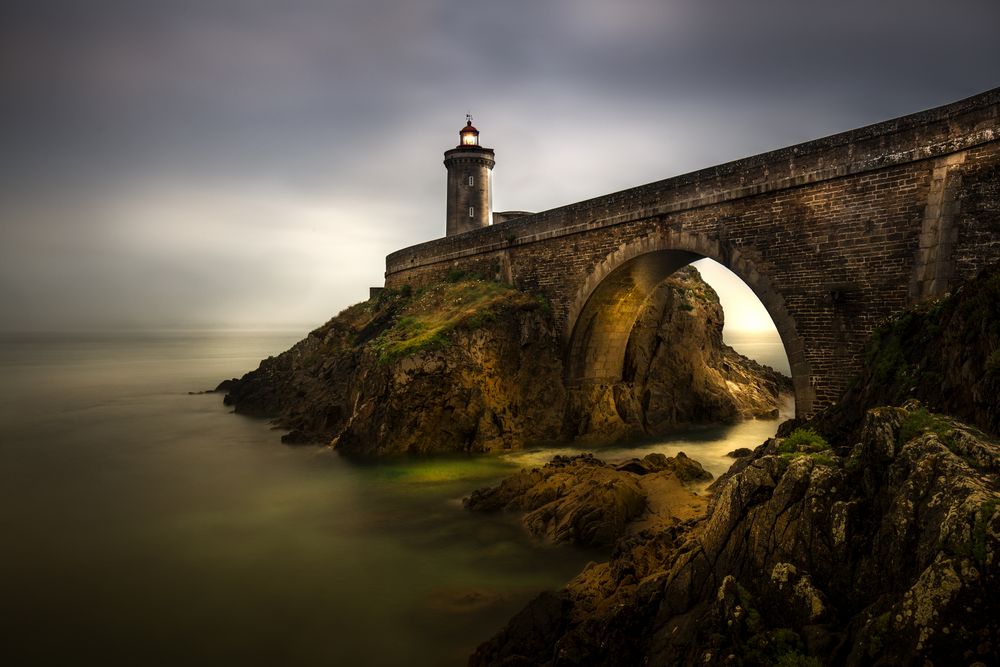 Phare du Petit Minou