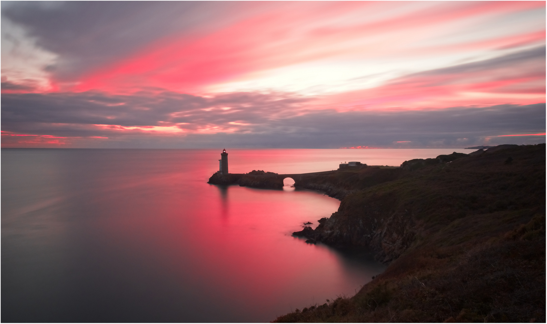 Phare du Petit Minou