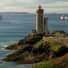 Phare du Petit Minou, Frankreich