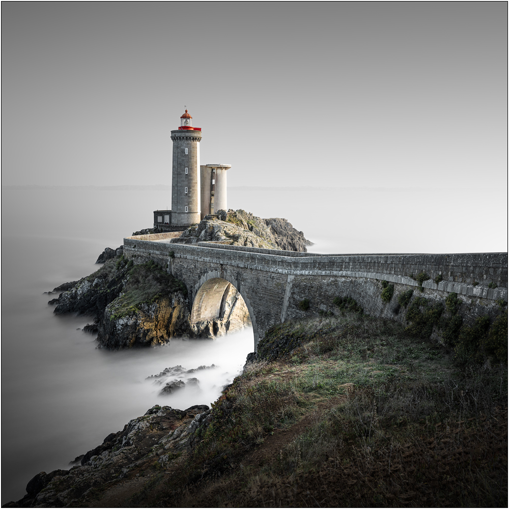 phare du petit minou - ii