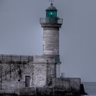 phare du port de bastia