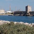 Phare du Port de Bouc