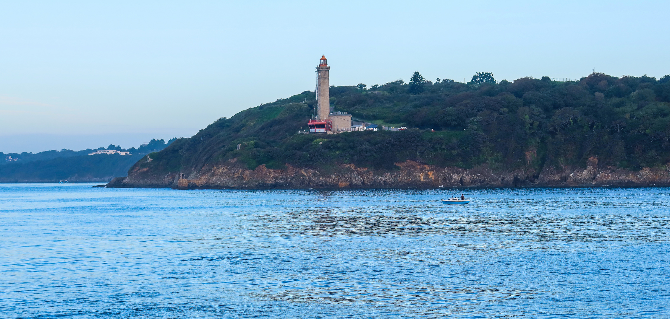 Phare du Portzic