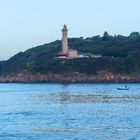 Phare du Portzic