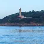 Phare du Portzic