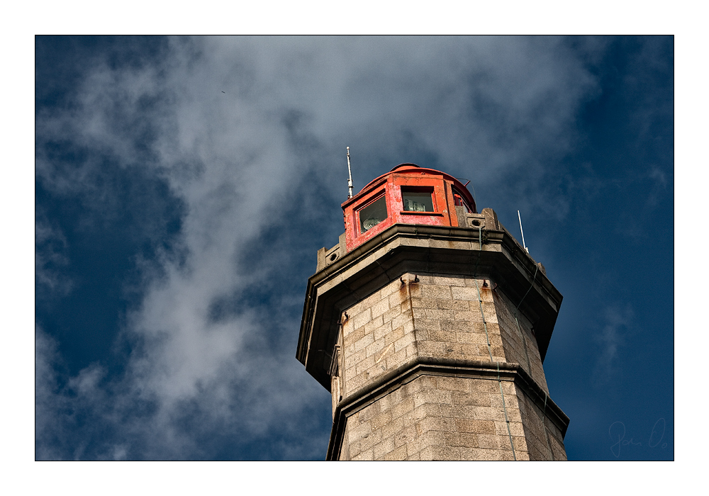 [ Phare du Portzic ]