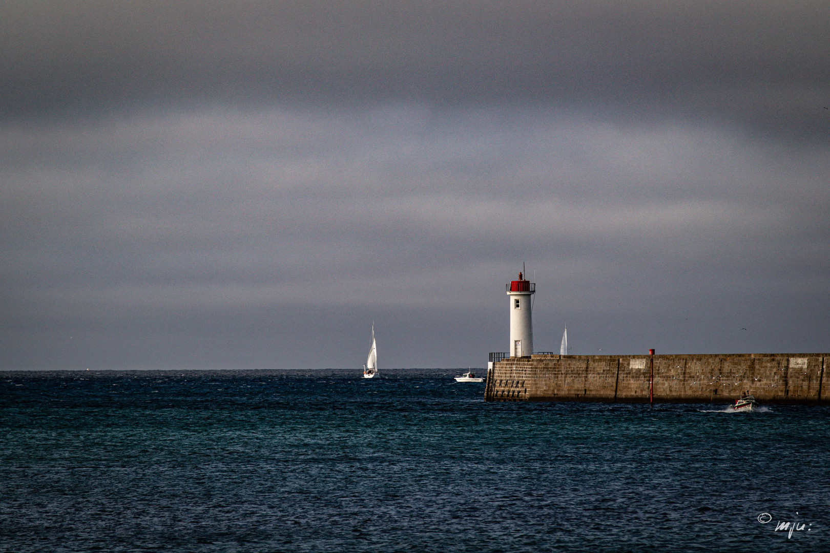 Phare du Raoulic