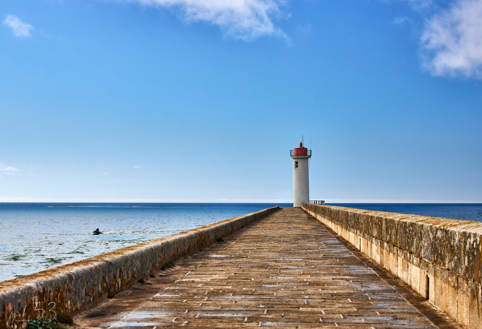 Phare du Raoulic