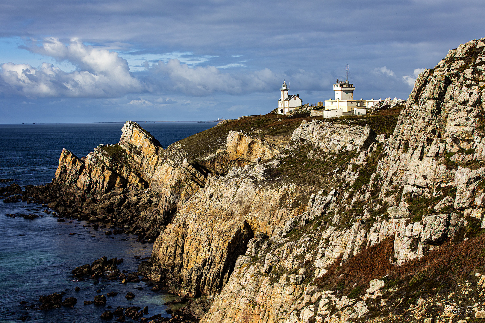 phare du Toulinguet