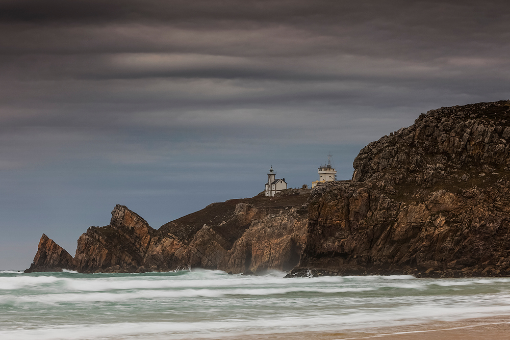 ~ Phare du Toulinguet ~