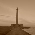 Phare en Normandie