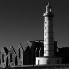 Phare et Abbaye de St Mathieu