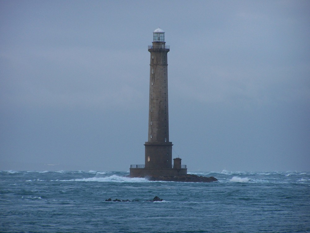 phare et courants