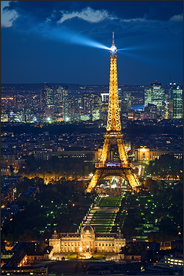 *phare* Foto & Bild stadt/land/fluss, leuchtturm, paris Bilder auf
