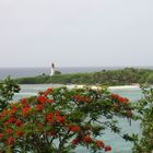 Phare guadeloupéen, guadeloupe, antilles